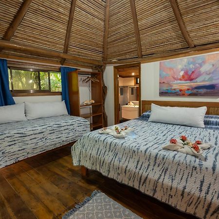 B&B Ranchos Itauna Playa Santa Teresa  外观 照片