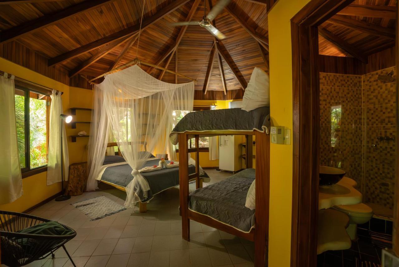 B&B Ranchos Itauna Playa Santa Teresa  外观 照片