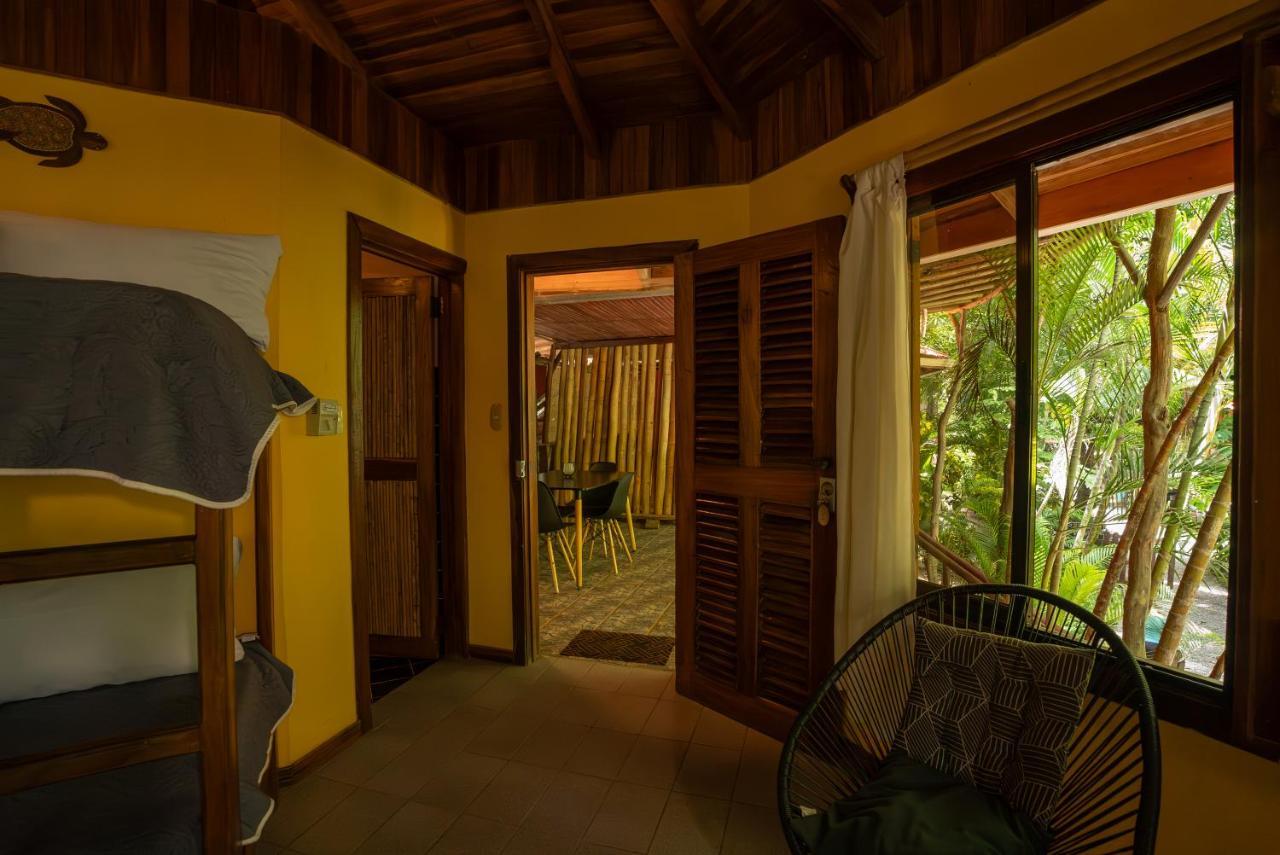 B&B Ranchos Itauna Playa Santa Teresa  外观 照片