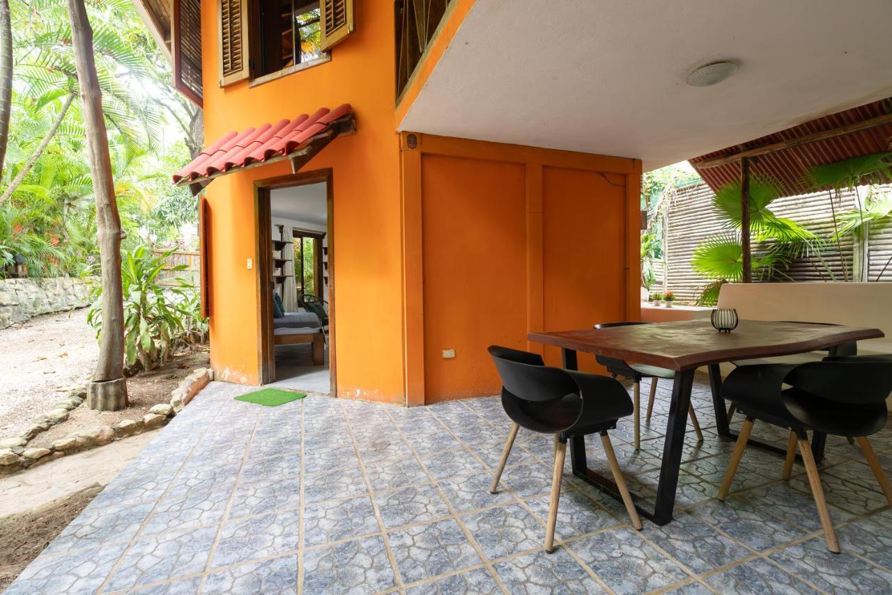 B&B Ranchos Itauna Playa Santa Teresa  外观 照片