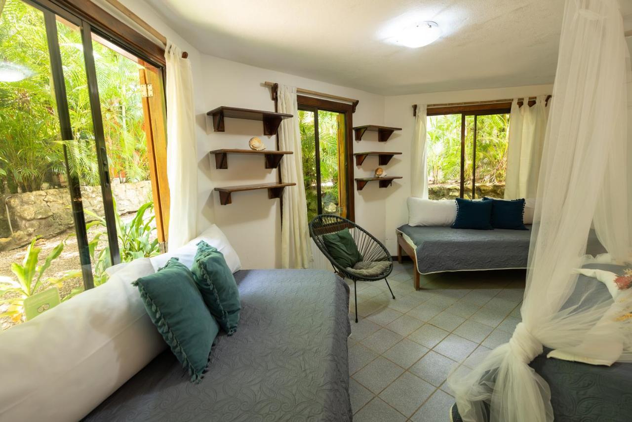B&B Ranchos Itauna Playa Santa Teresa  外观 照片