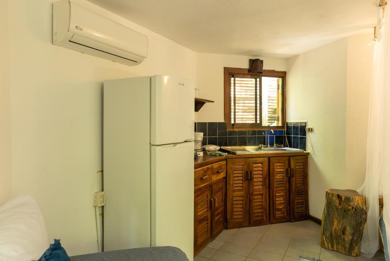 B&B Ranchos Itauna Playa Santa Teresa  外观 照片