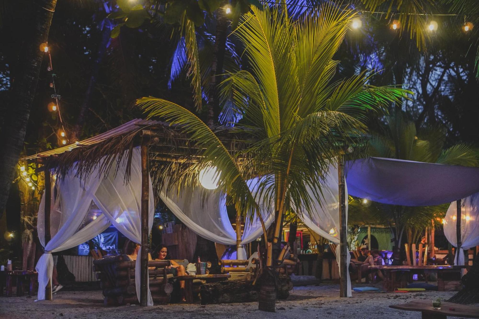 B&B Ranchos Itauna Playa Santa Teresa  外观 照片