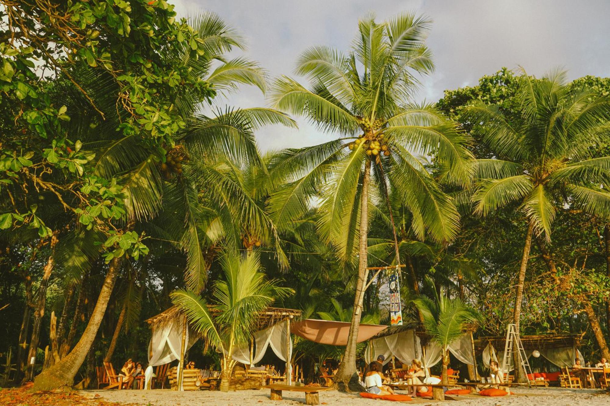 B&B Ranchos Itauna Playa Santa Teresa  外观 照片