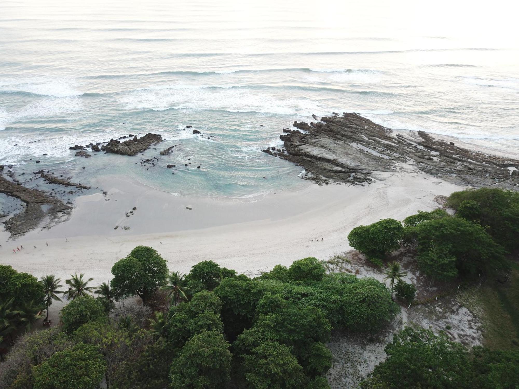 B&B Ranchos Itauna Playa Santa Teresa  外观 照片