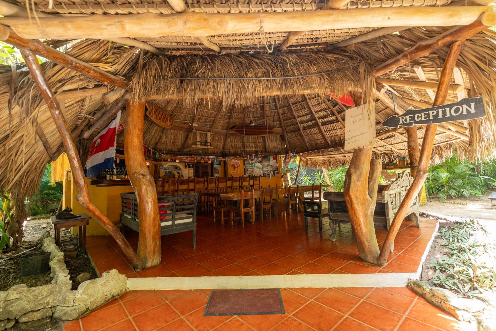 B&B Ranchos Itauna Playa Santa Teresa  外观 照片