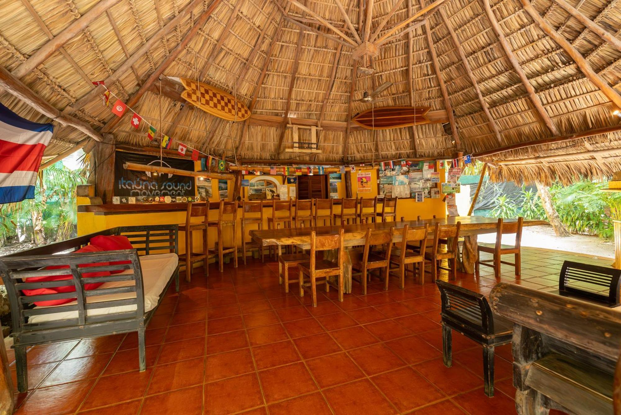 B&B Ranchos Itauna Playa Santa Teresa  外观 照片