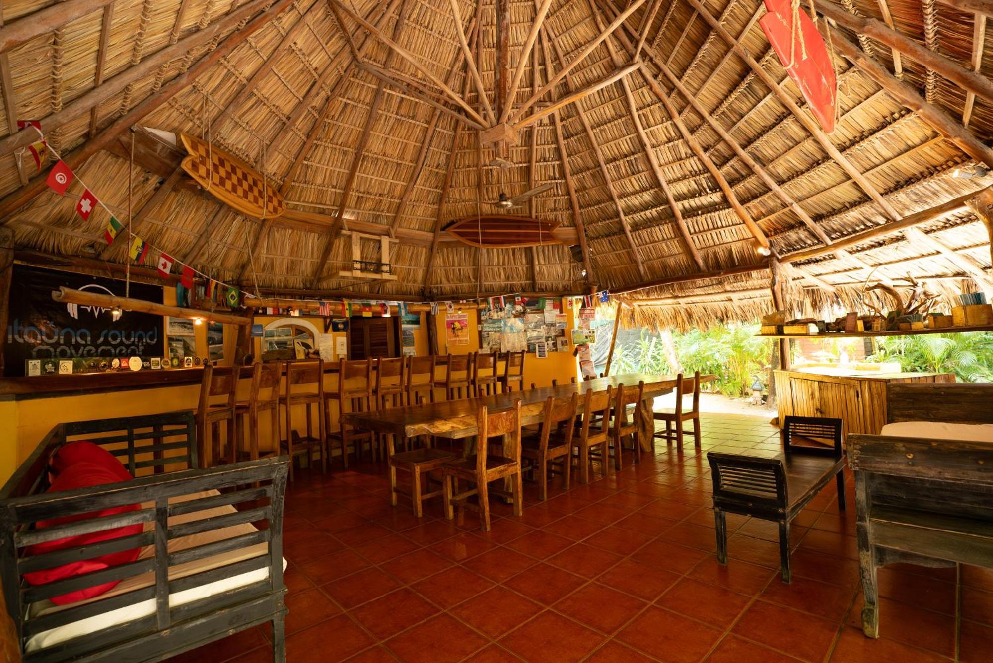 B&B Ranchos Itauna Playa Santa Teresa  外观 照片