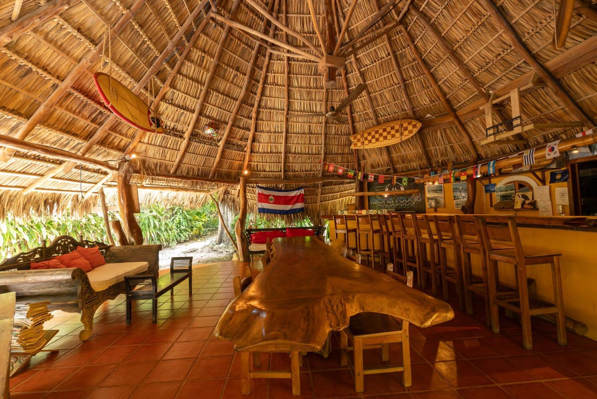 B&B Ranchos Itauna Playa Santa Teresa  外观 照片