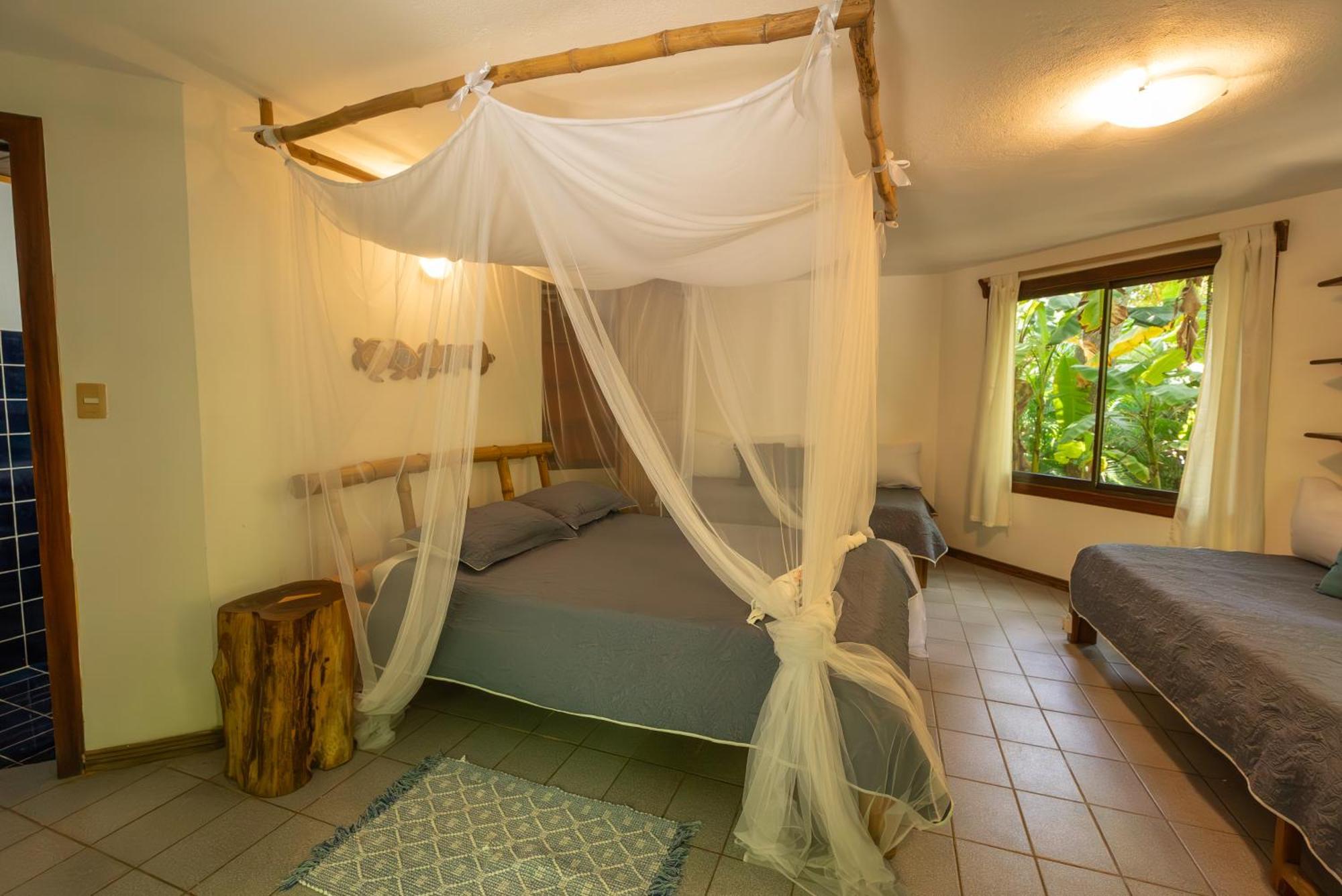 B&B Ranchos Itauna Playa Santa Teresa  外观 照片