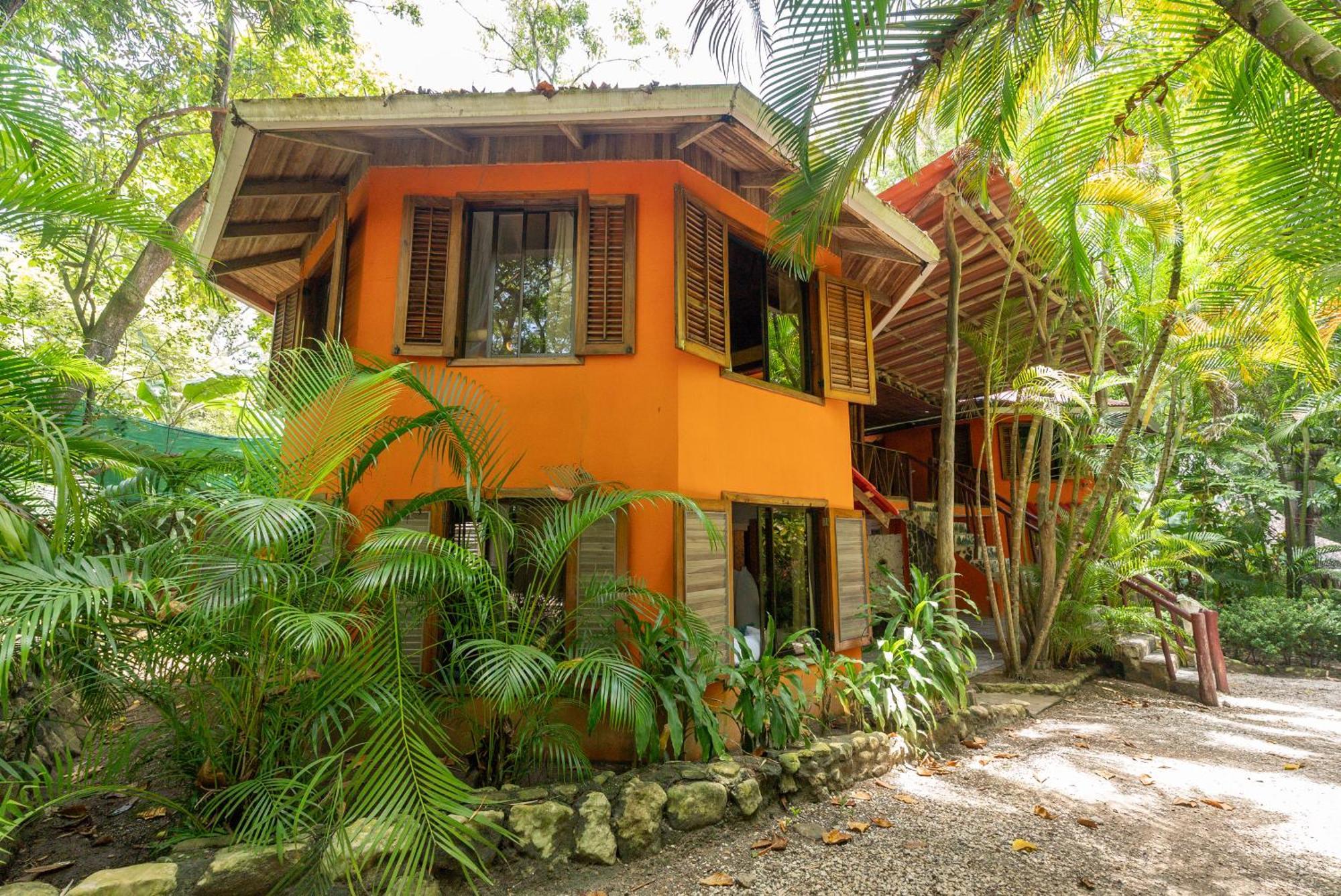 B&B Ranchos Itauna Playa Santa Teresa  外观 照片