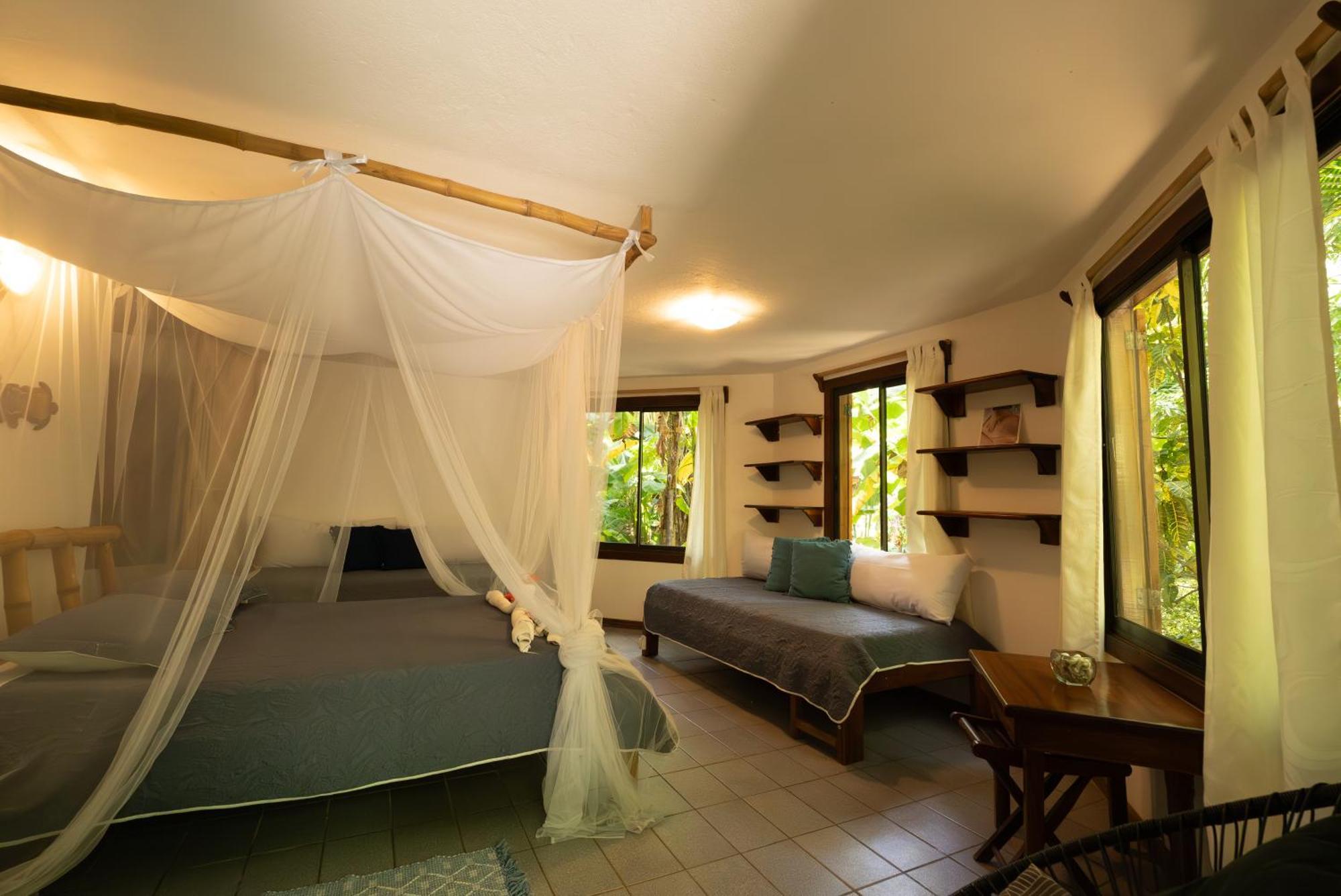 B&B Ranchos Itauna Playa Santa Teresa  外观 照片