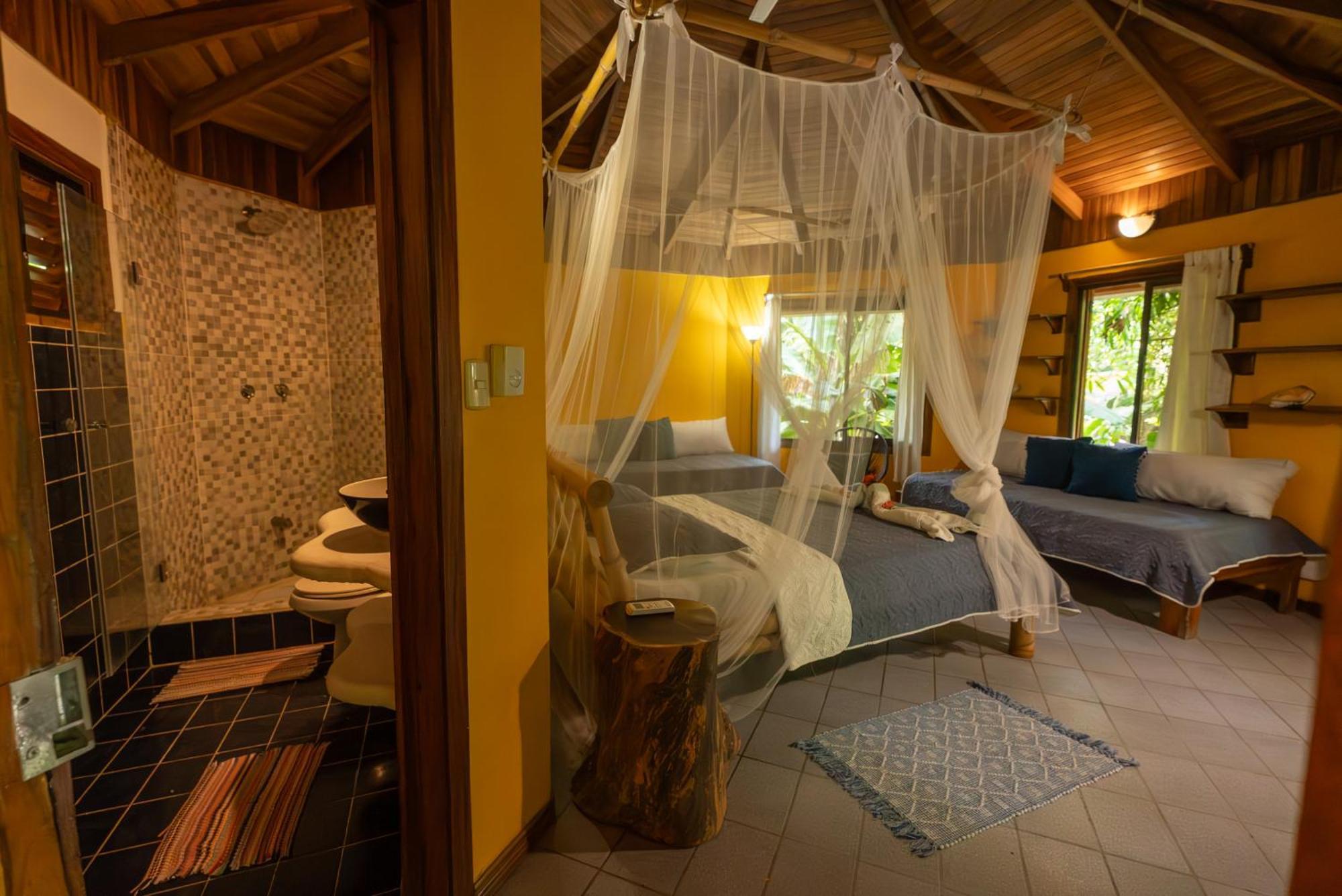 B&B Ranchos Itauna Playa Santa Teresa  外观 照片