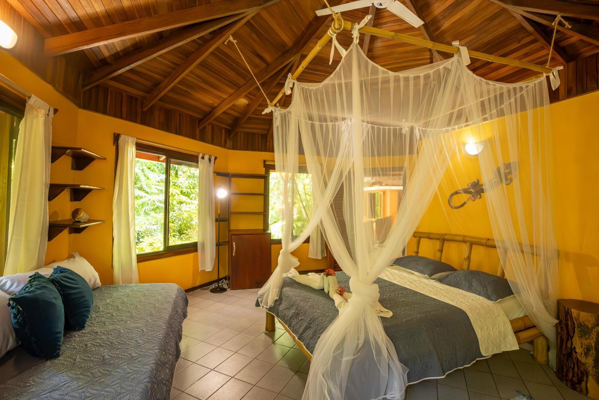 B&B Ranchos Itauna Playa Santa Teresa  外观 照片