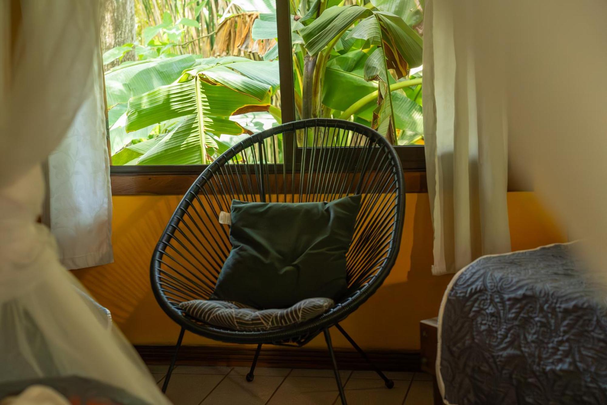 B&B Ranchos Itauna Playa Santa Teresa  外观 照片