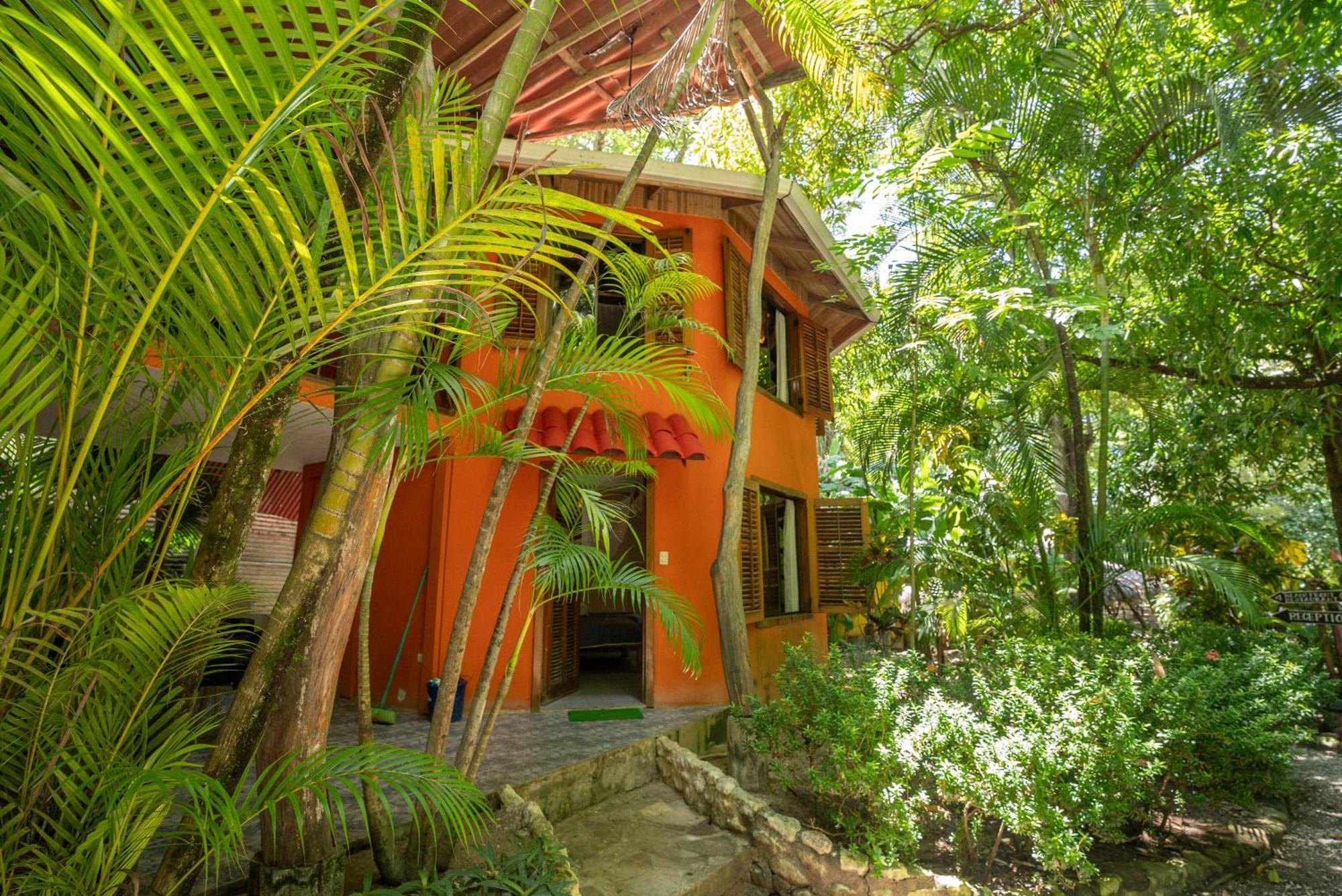 B&B Ranchos Itauna Playa Santa Teresa  外观 照片