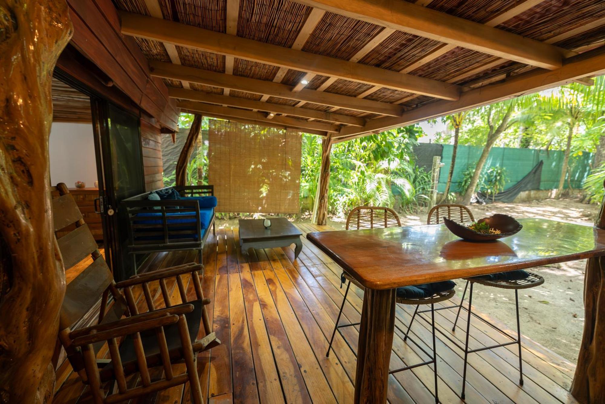 B&B Ranchos Itauna Playa Santa Teresa  外观 照片
