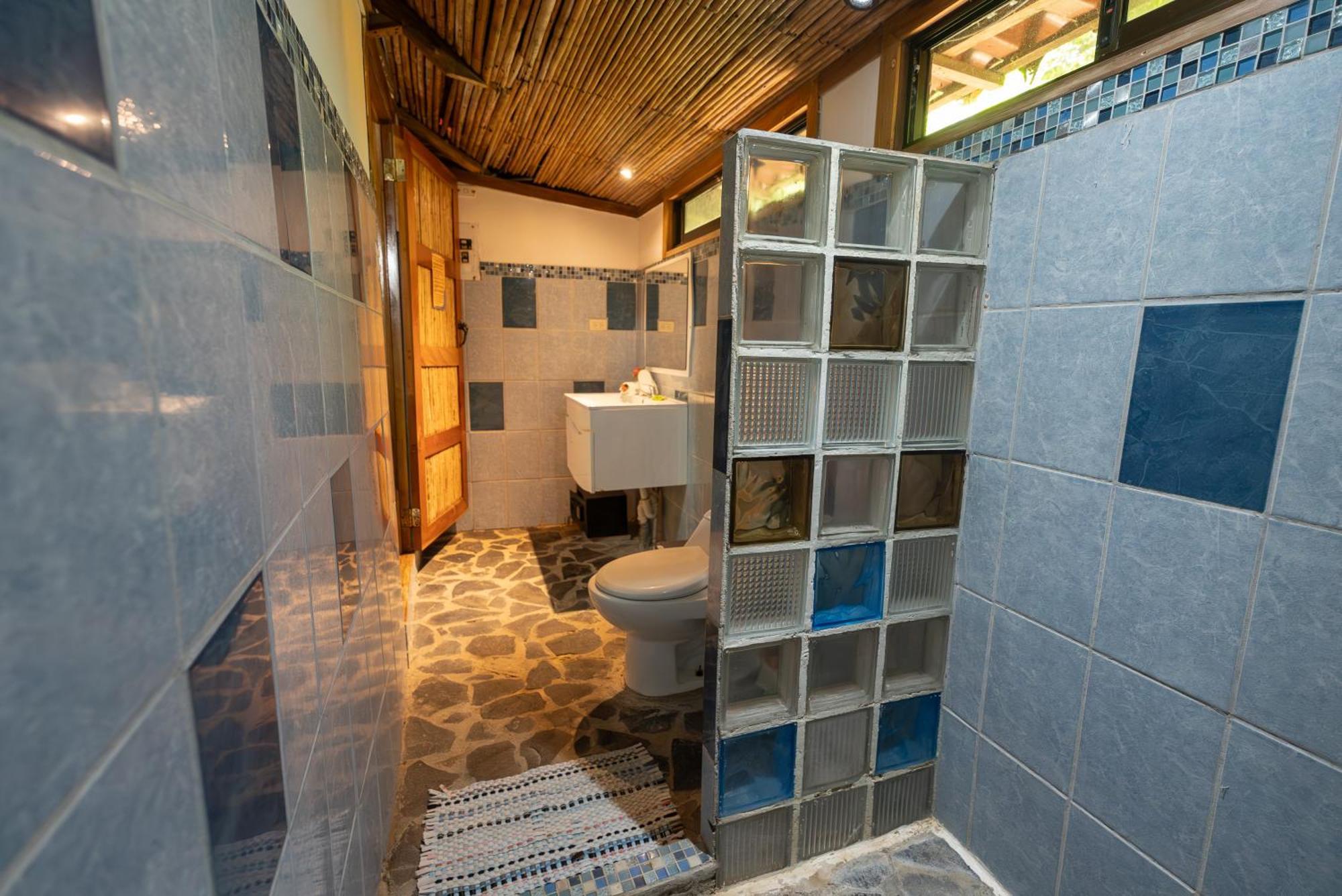 B&B Ranchos Itauna Playa Santa Teresa  外观 照片