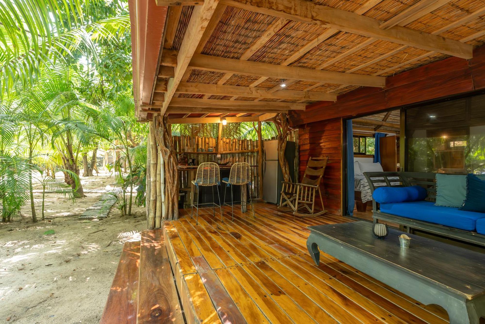 B&B Ranchos Itauna Playa Santa Teresa  外观 照片