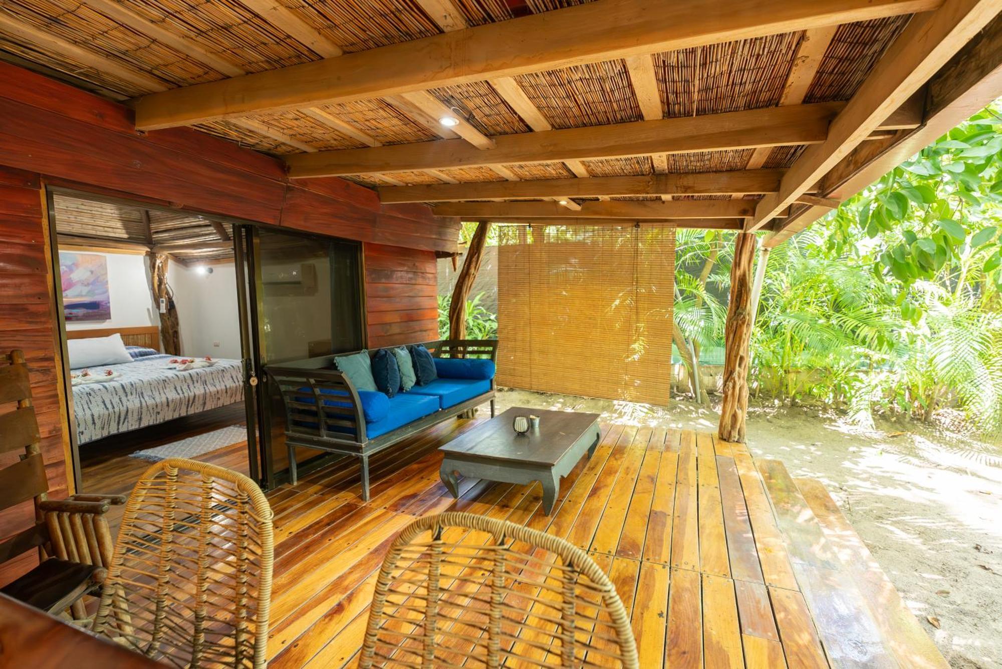 B&B Ranchos Itauna Playa Santa Teresa  外观 照片