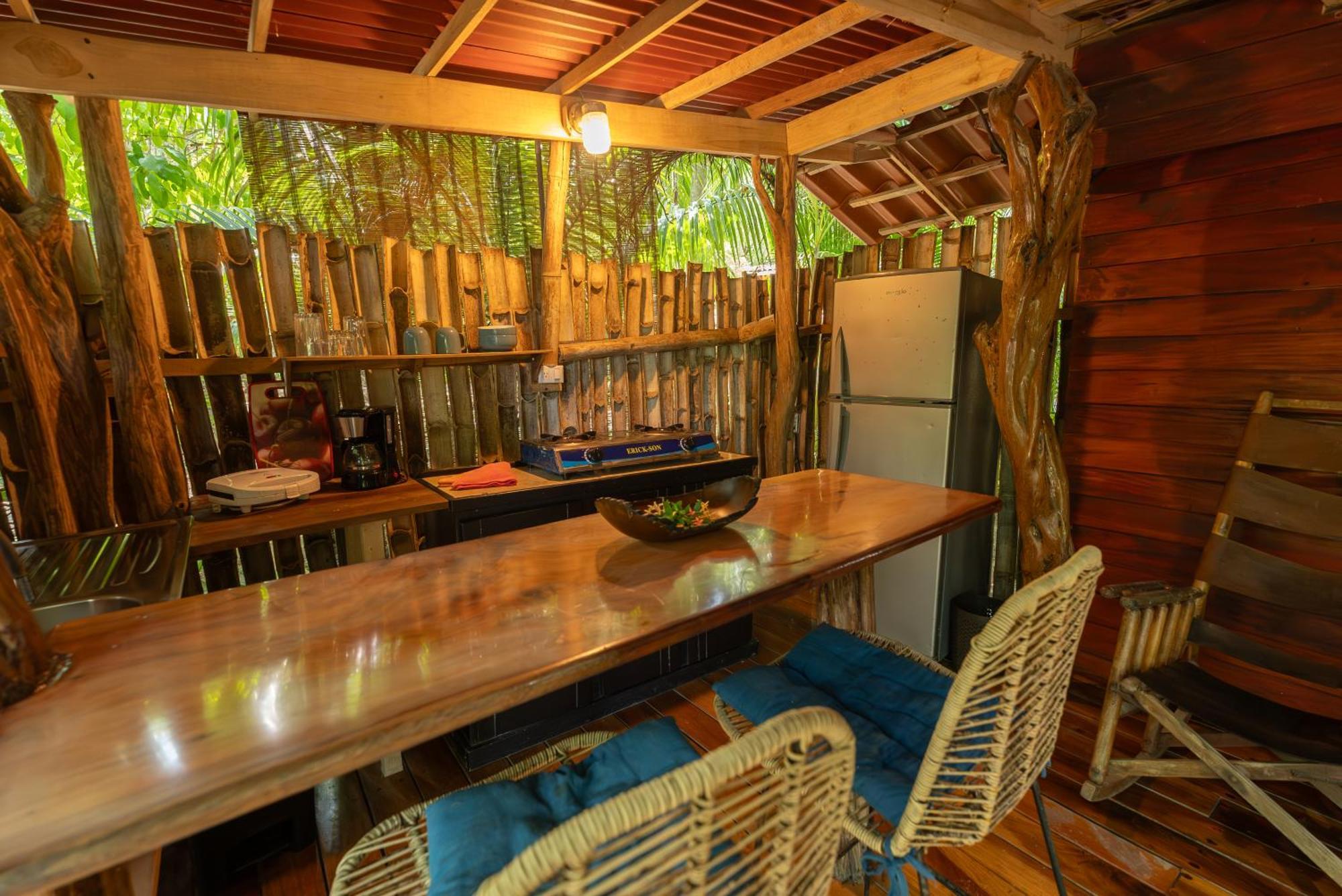 B&B Ranchos Itauna Playa Santa Teresa  外观 照片