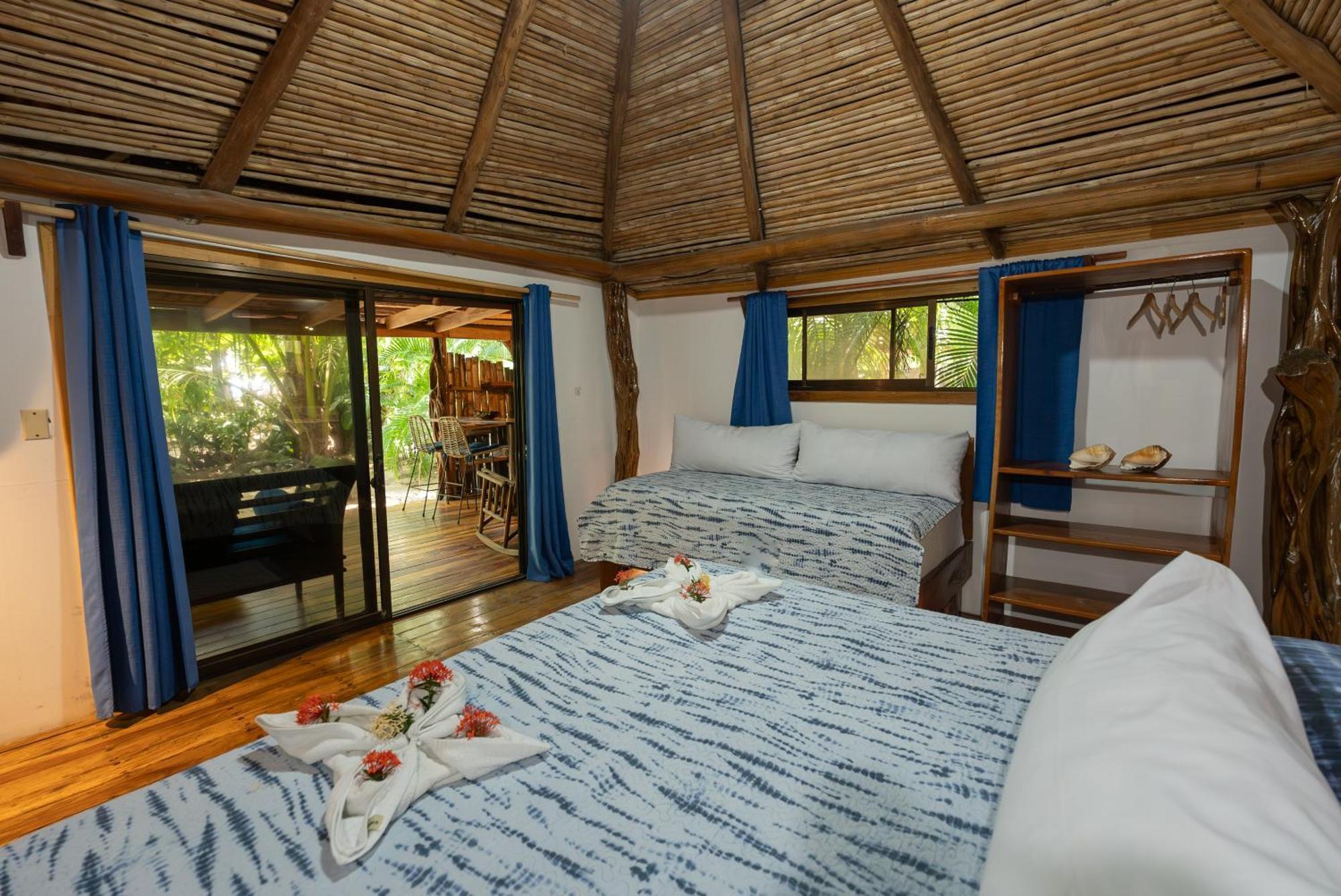 B&B Ranchos Itauna Playa Santa Teresa  外观 照片