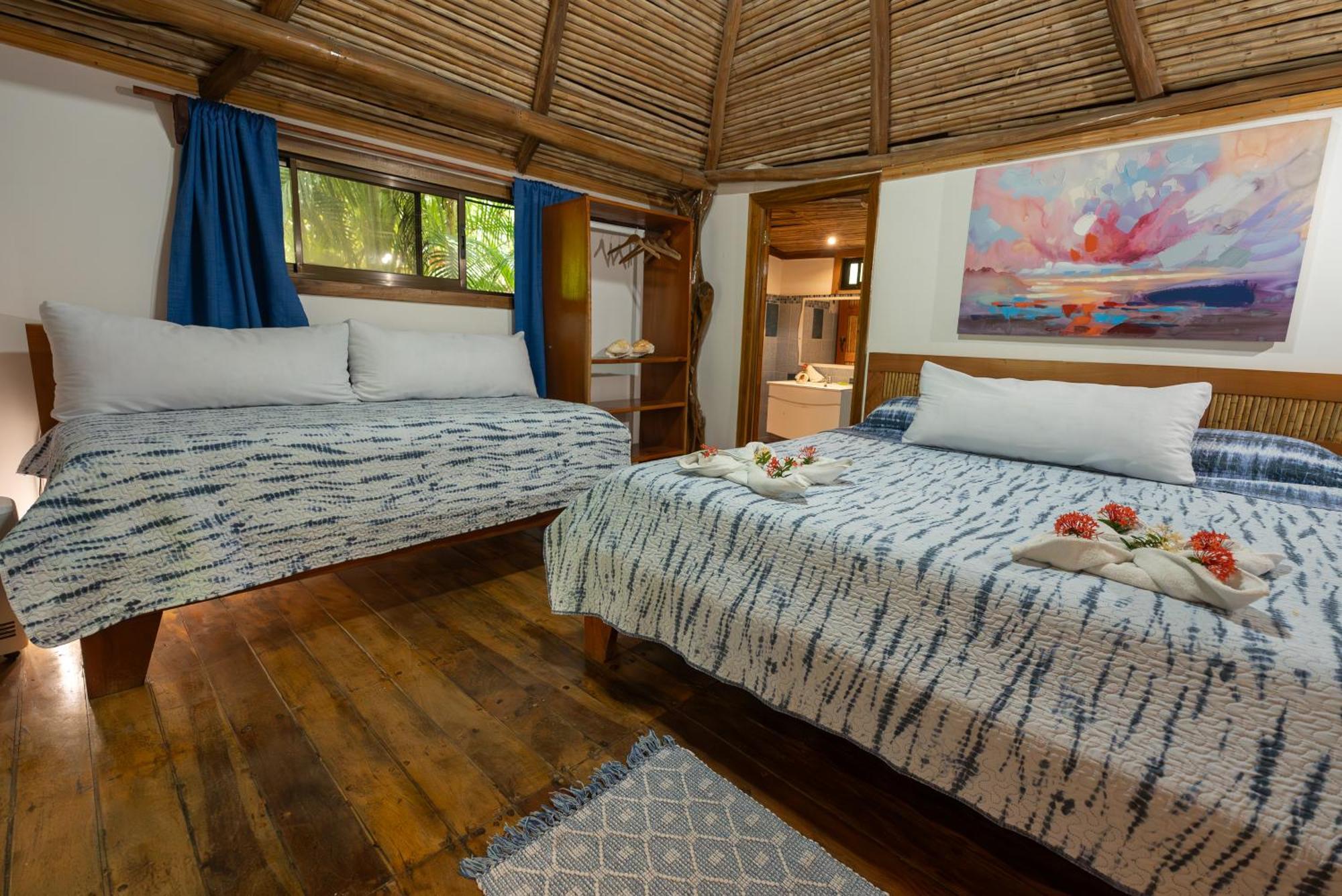 B&B Ranchos Itauna Playa Santa Teresa  外观 照片