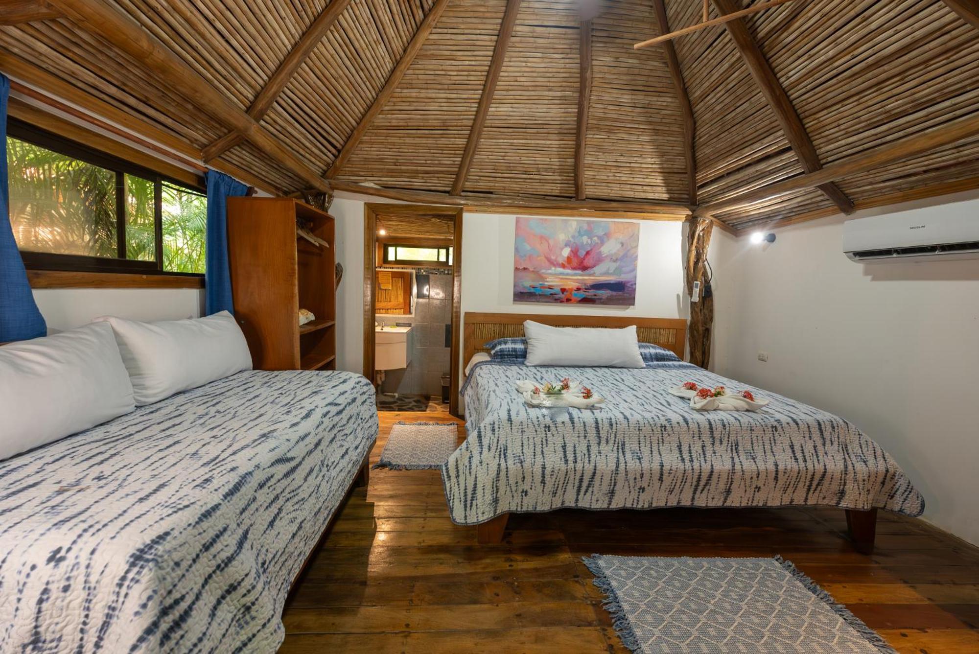 B&B Ranchos Itauna Playa Santa Teresa  外观 照片
