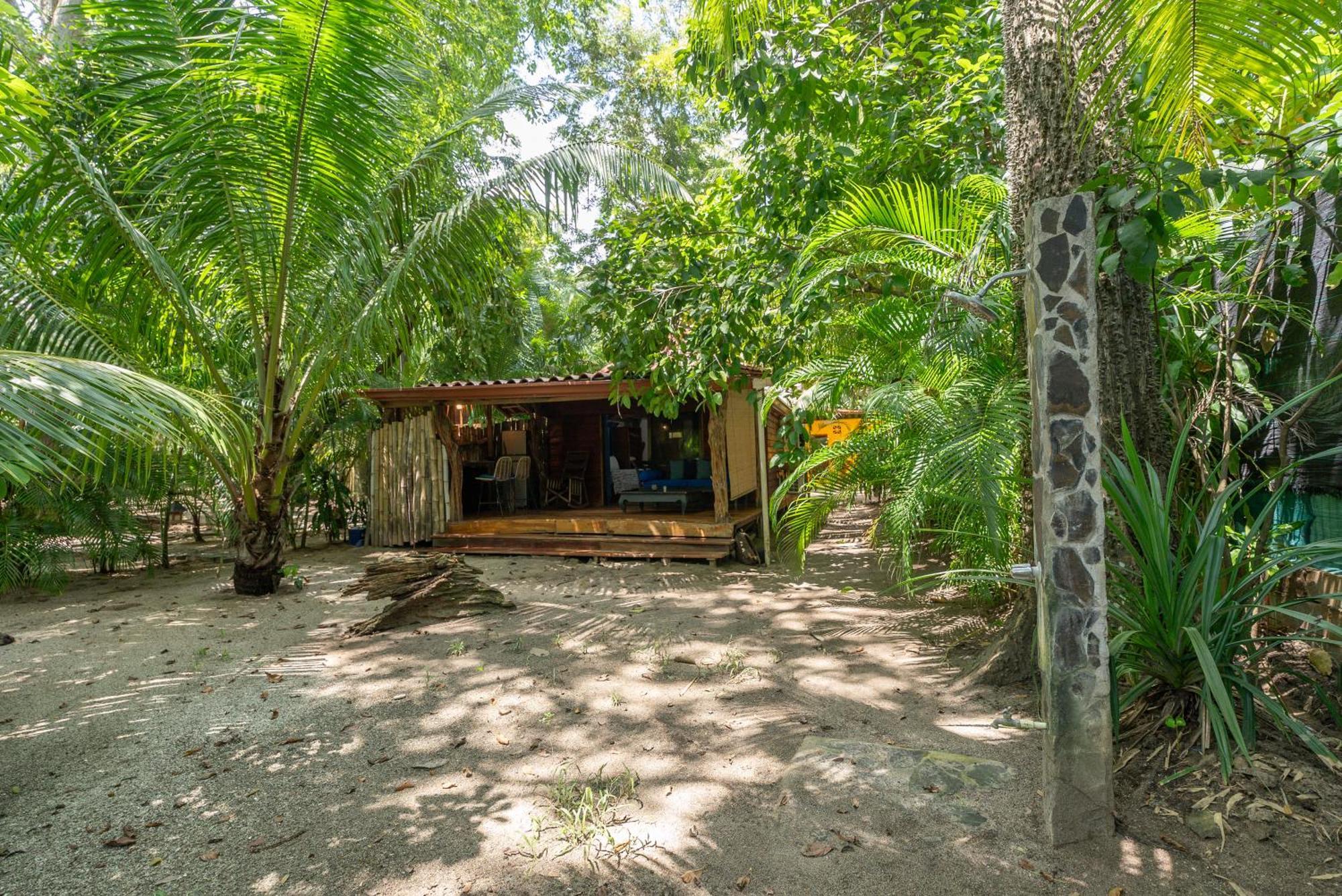B&B Ranchos Itauna Playa Santa Teresa  外观 照片