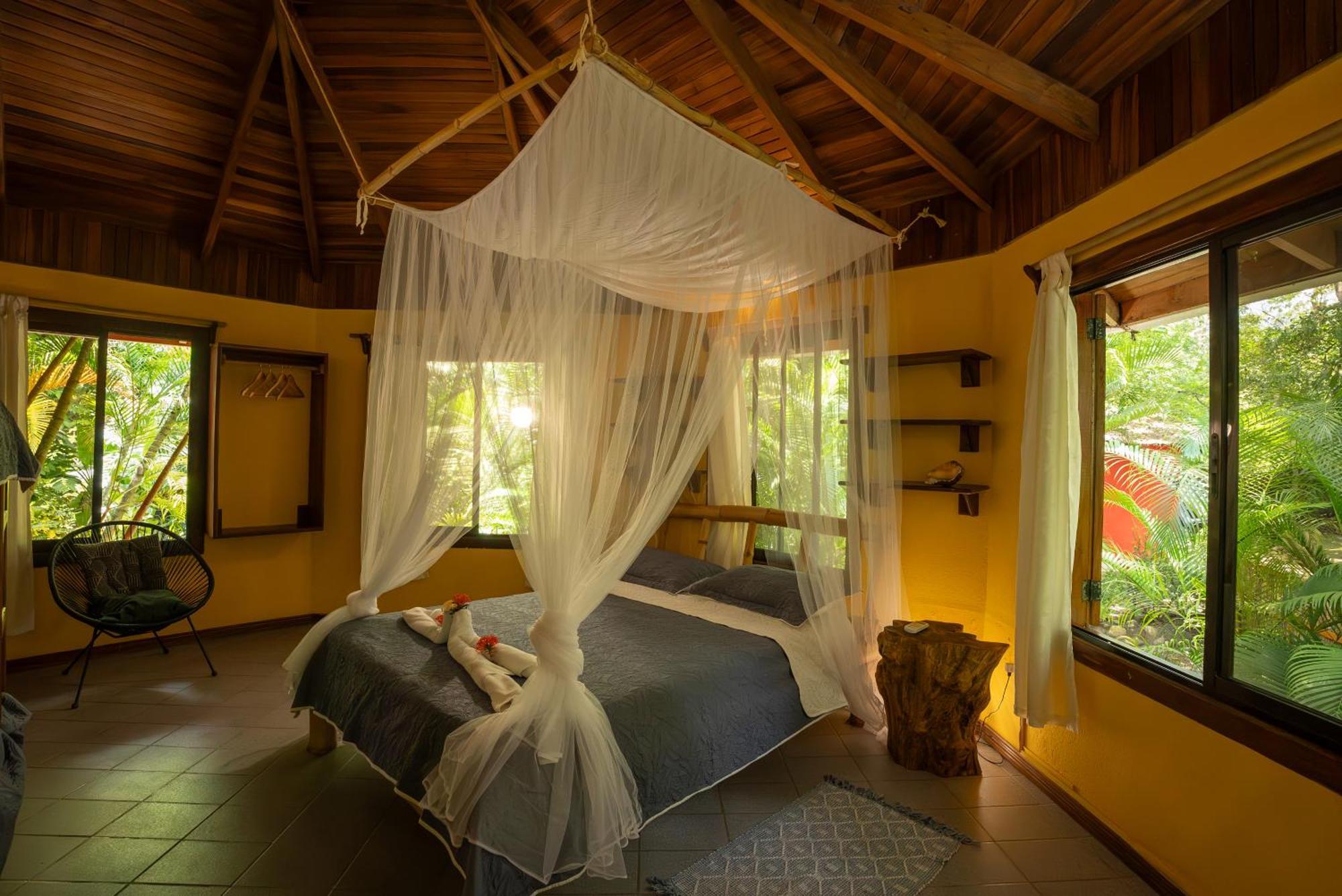 B&B Ranchos Itauna Playa Santa Teresa  外观 照片