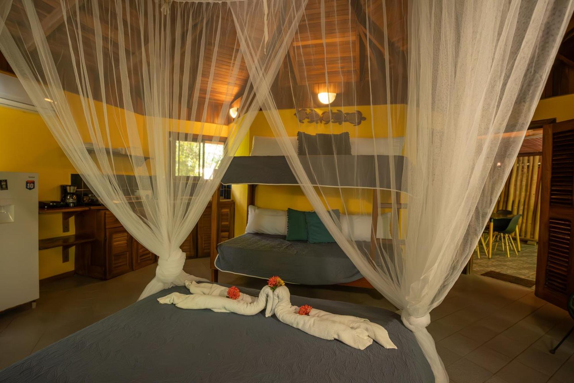 B&B Ranchos Itauna Playa Santa Teresa  外观 照片