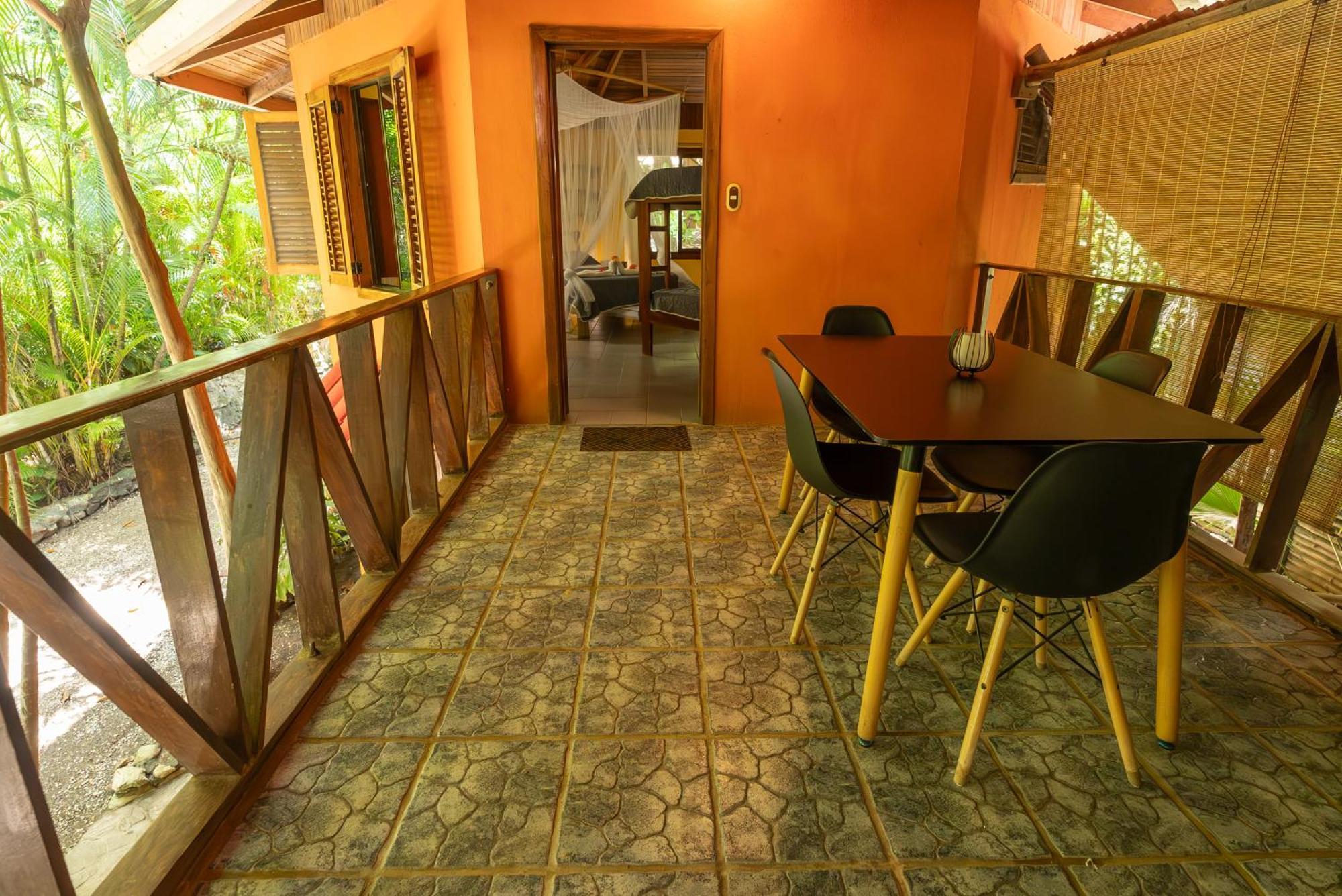 B&B Ranchos Itauna Playa Santa Teresa  外观 照片